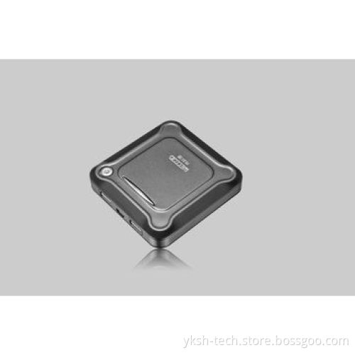 6,000mAh High-capacity Power Bank, Used for Charging Cellphone